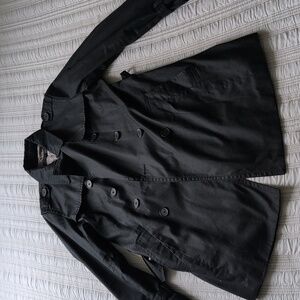 Banana Republic Trench Coat